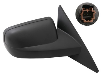 фото thumb №2, Зеркало ele/pod 3pin ford mustang v 5 2004-2009 r