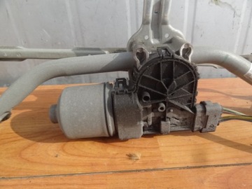 фото thumb №4, Peugeot 208 2013 моторчик механизм дворник