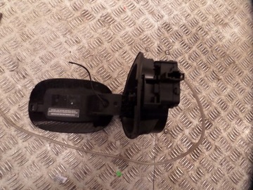 фото thumb №1, Крышка заливной топлива porsche cayenne 7p5