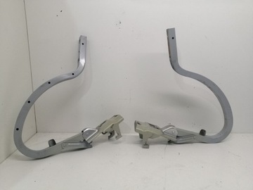 фото thumb №1, Kia optima iii петля петли крышки l/p 2010-