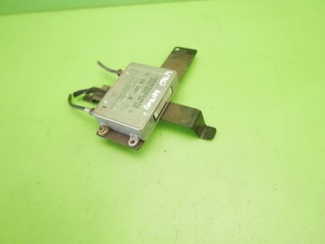 фото thumb №6, Модуль антенны телефона mercedes w220 s400 98-02