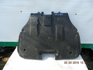 фото thumb №1, Mazda 6 02-07 защита плита pod двигатель gj6a56111