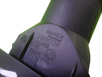 фото thumb №4, Решітка обдув ліва консолі bmw z3