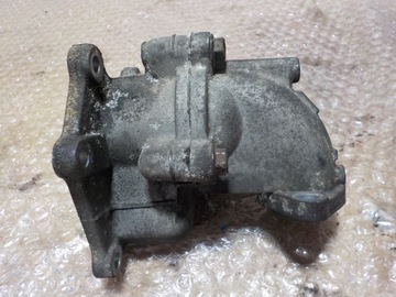 фото thumb №4, Primera p12 2.2 dci корпус egr