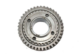 фото thumb №1, Муфта колесо 5 передача toyota corolla avensis rav4