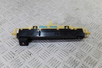 фото thumb №1, Дисплей консоли rav4 iv 4 lift 2017 83950-4222