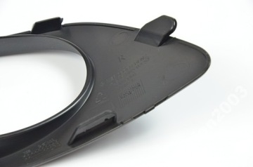 Рамка заглушка противотуманной фары sprinter 2014- Цена, фото thumb