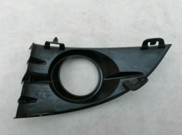 Решітка бампера права передня renault scenic 2 Ціна, фото thumb