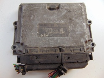 фото thumb №1, Бортовий комп'ютер 0281011488 55189421 alfa romeo