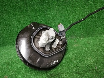 фото thumb №1, Opel corsa e підсилювач гальм насос гальмівна 55702816