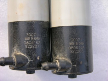 Land rover l322 помпа омывателя окон Цена, фото thumb