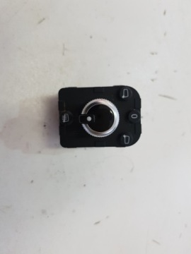 фото thumb №1, Audi a4 b9 8w 8w5 перемикач дзеркал