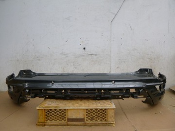 фото thumb №1, Бампер задняя ford kuga ii titanium sport 12-18