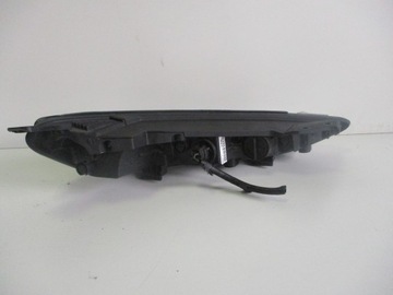 фото thumb №9, Противотуманная фара противотуманные фары лампа led hyundai kona передние