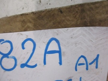 фото thumb №5, Амортизатор телескоп audi a1 82a 82a827552