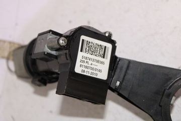 фото thumb №9, Набір стартовий бортовий комп'ютер bsi fiat fiorino 1.3mj