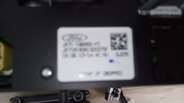 фото thumb №10, Навігація радіо kpl ford focus 2018рік 2km