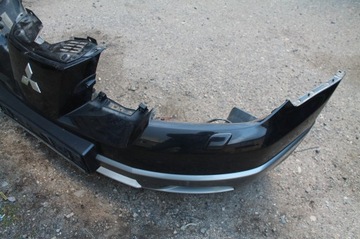 фото thumb №5, Передний бампер перед омыватель outlander 03-06