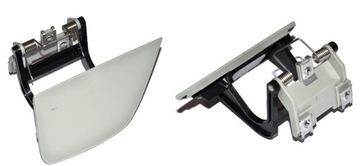 фото thumb №1, L заглушка распылителя фара bmw 7 e65 e66