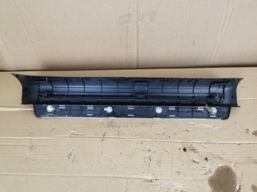 фото thumb №3, Молдинг порог перед левая lexus ls460 ls 460 2007-