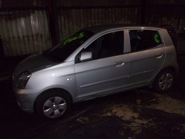 фото thumb №3, Picanto i вентилятор салона воздуходувка