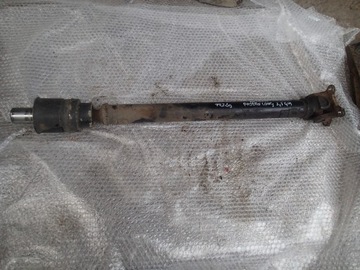 фото thumb №1, Pajero iii 3.5 gdi long автоматическая коробка передач wał передний перед