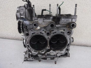 фото thumb №1, Головка правая subaru impreza gh 2.0 d ee20