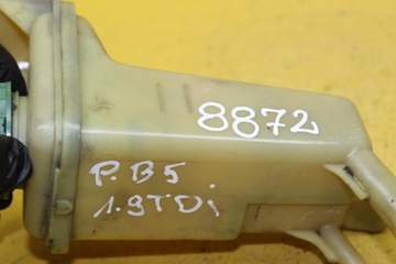 фото thumb №7, Бачок підсилювача passat b5 8d0422373c