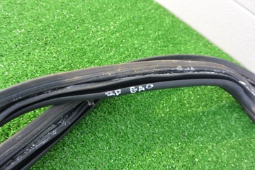 фото thumb №9, Maserati quattroporte vi прокладка дверь