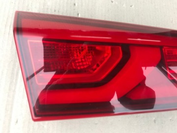 фото thumb №2, Лампа задняя задняя hyundai i20 ii led левая w крышка