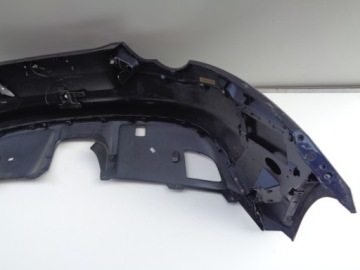 фото thumb №8, Бампер задний jaguar f-type 16- nr 17728