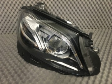 Купити Mercedes e klasa фара правий a2139067606 multibeam, фото thumb