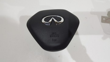 фото thumb №1, Infinity qx 30 подушка безпеки подушка повітряна водія