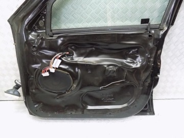 фото thumb №10, Дверь правый перед kpl. jeep grand cherokee wk 05-