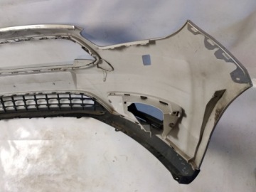 фото thumb №6, Ford focus mk3 lift бампер передній перед 2014-