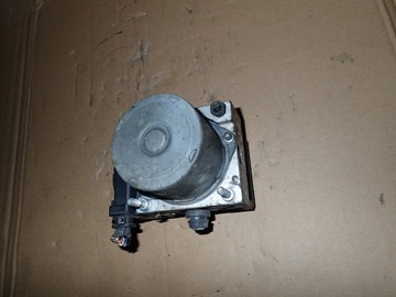 фото thumb №6, Nissan almera tino 00-06 насос abs дизель