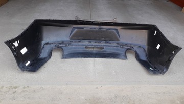 фото thumb №7, Бампер chevrolet camaro rs задняя задний 2016-2019