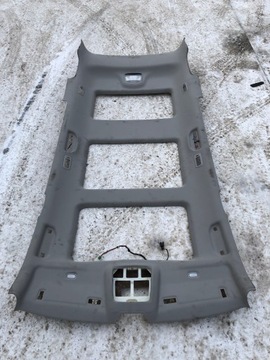 фото thumb №4, Дах kpl.potrójna панорама mercedes gls gl w166 1