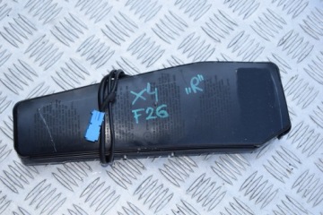 фото thumb №1, Подушка подушка безопасности сиденье правая bmw x4 f26 fl 2016