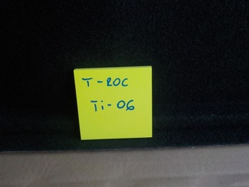 фото thumb №3, Vw t-roc правий обшивка багажника 2ga867428d