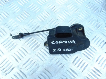 фото thumb №1, Kia carnival sedona регулятор заслінка 2.9 crdi 06-