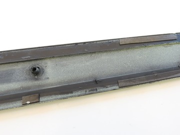 фото thumb №4, Планка двері праві зад vw polo fun cross 04-08