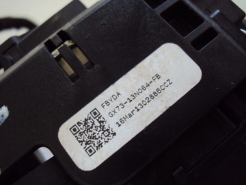 фото thumb №6, Перемикач комбінований jaguar xe