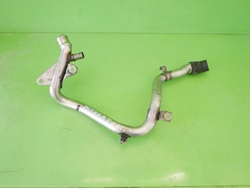 фото thumb №1, Магистраль труба wody opel zafira a i 2.0 dti 99-03