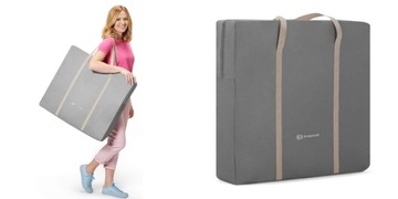 Kinderkraft Lovi многофункциональная кровать, люлька