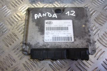фото thumb №5, Комп'ютер комплект стартовий імобілайзер panda 1.2 ii 03-12
