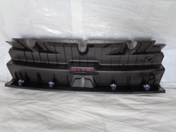 фото thumb №3, Jaguar xe x760 защита заднего поперечина gx73-406a64-ad