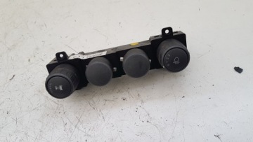 Купить Переключатель регулировки света ssangyong kyron 06r, фото thumb