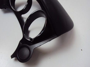 фото thumb №6, Козирок спідометра citroen c4 aircross 12-