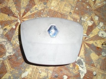 фото thumb №1, Renault scenic iii подушка водителя подушка безопасности